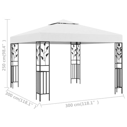 Prieel 180 G/M² 3X3 M