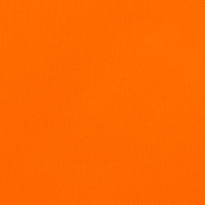 Zonnescherm Rechthoekig 2,5X3 M Oxford Stof Oranje