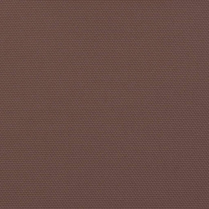 Zonnescherm Rechthoekig 3,5X5 M Oxford Stof Bruin