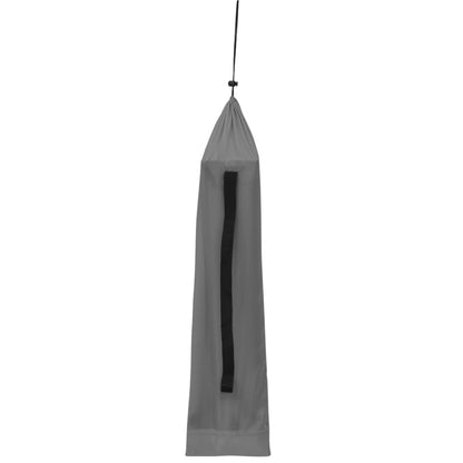 Campingbed 180X60X19 Cm Oxford Stof En Staal