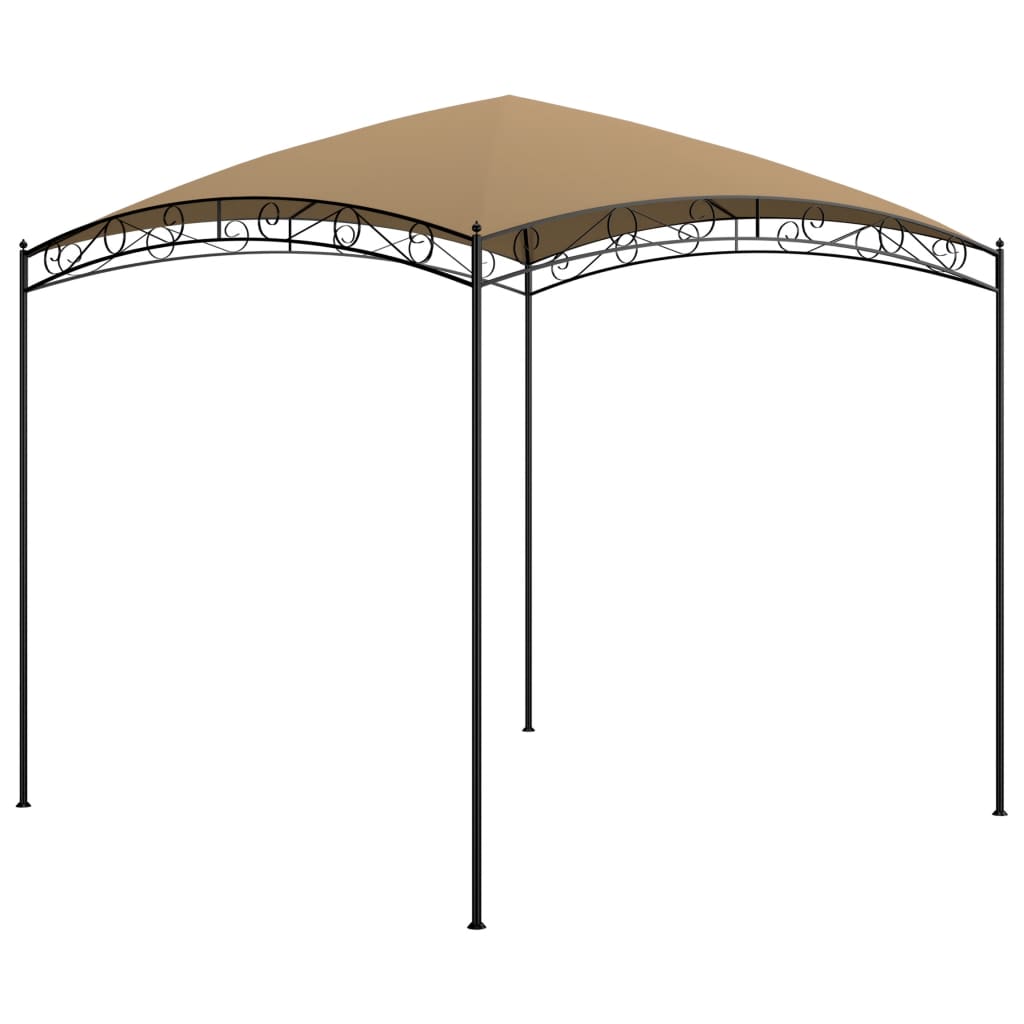 Prieel 180 G/M² 3X4X2,65 M