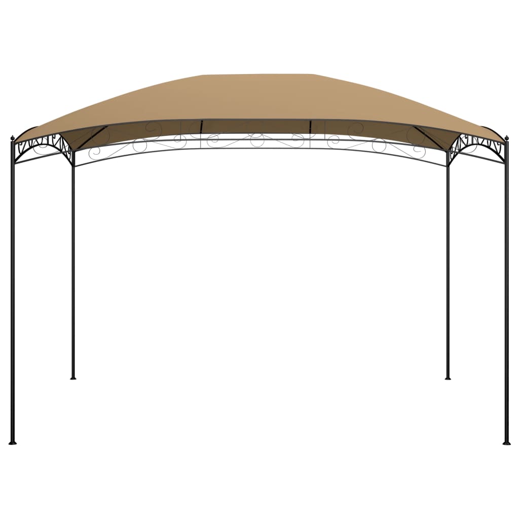 Prieel 180 G/M² 3X4X2,65 M
