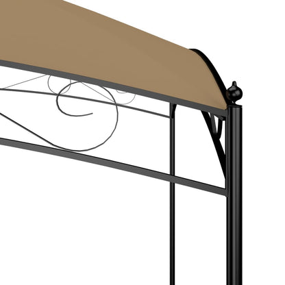 Prieel 180 G/M² 3X4X2,65 M