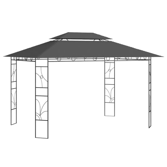 Prieel 160 G/M² 4X3X2,7 M Kleurig