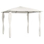Prieel 160 G/M² 3X4X2,6 M Kleurig Crème