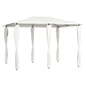 Prieel 160 G/M² 3X4X2,6 M Kleurig Crème