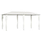 Prieel 160 G/M² 3X4X2,6 M Kleurig Crème