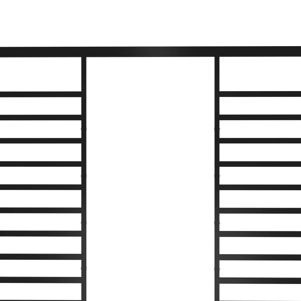 Prieel Met Uittrekbaar Dak 180 G/M² 4X3X2,3 M Kleurig