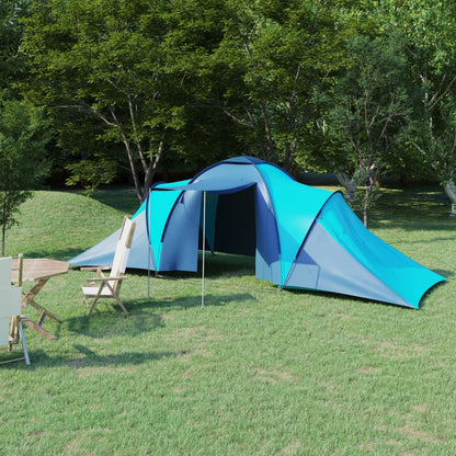 Tent 6-Persoons