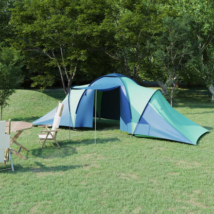 Tent 6-Persoons