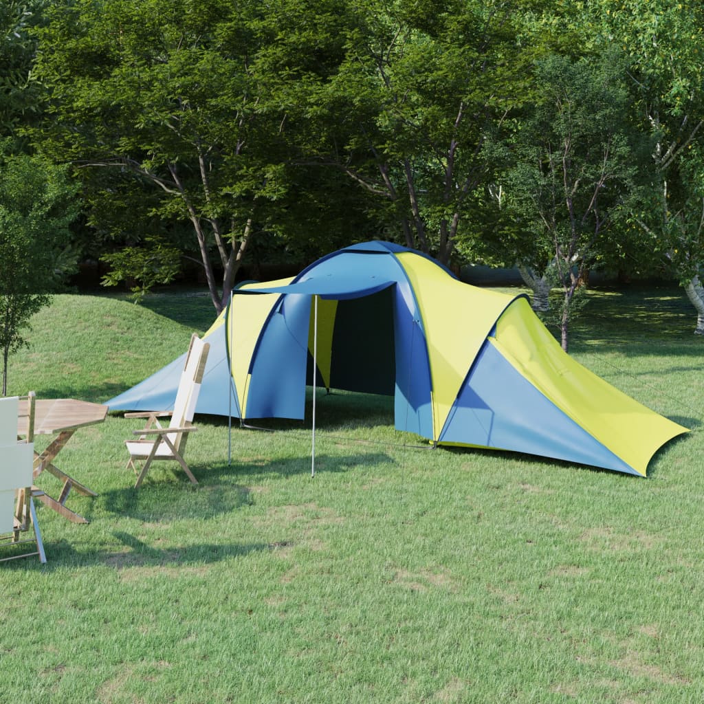 Tent 6-Persoons