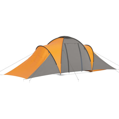 Tent 6-Persoons