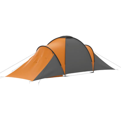 Tent 6-Persoons