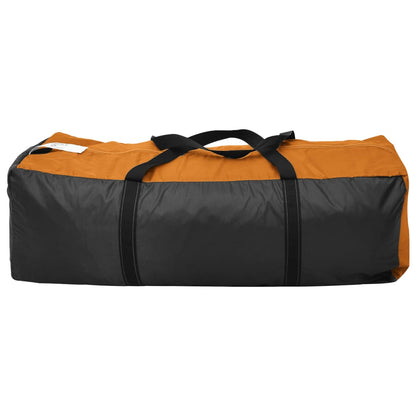Tent 6-Persoons