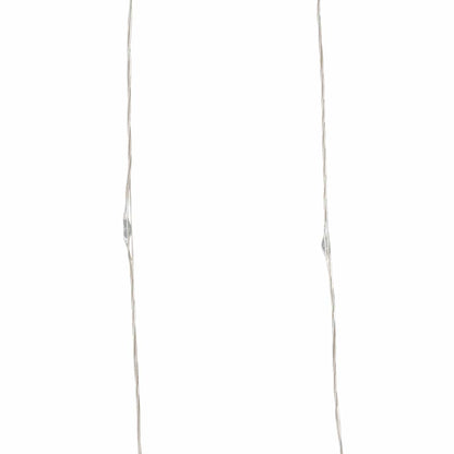 Lichtslinger Met 150 Led's Warmwit