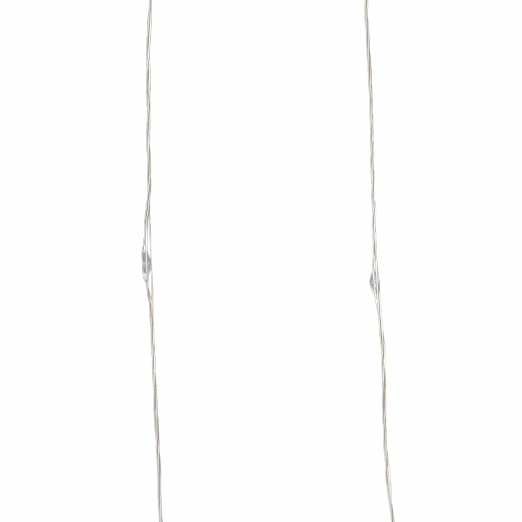 Lichtslinger Met 300 Led's Blauw