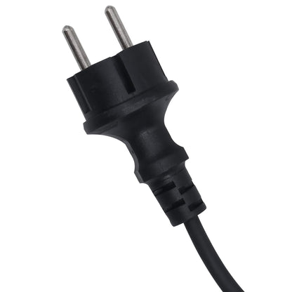 Buitenkerstversiering Rendier En Slee 576 Led's Koudwit