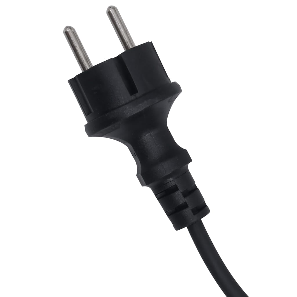 Buitenkerstversiering Rendier En Slee 576 Led's Blauw