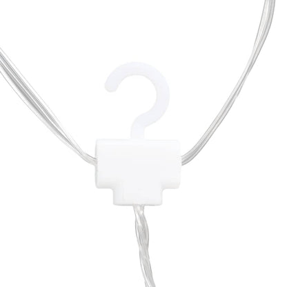 Lichtslinger Ster En Maan Afstandsbediening 'S Blauw