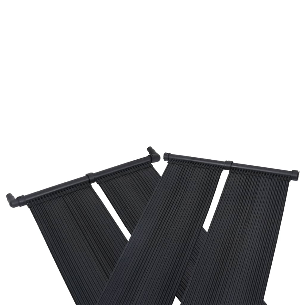 Solarverwarmingspaneel Voor Zwembad