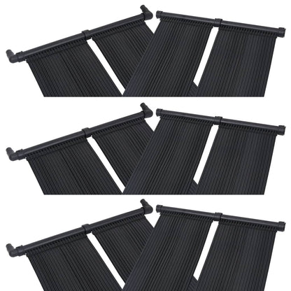 Solarverwarmingspaneel Voor Zwembad