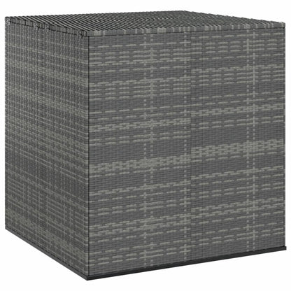 Tuinbox Polyetheen Rattan