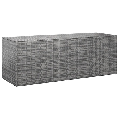 Tuinbox Polyetheen Rattan
