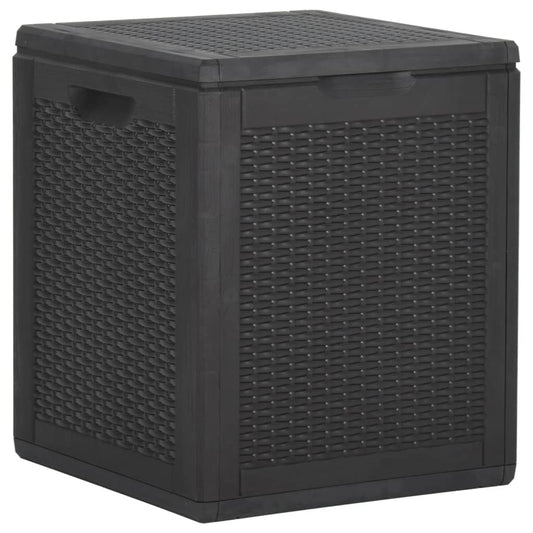 Tuinbox Pp Rattan