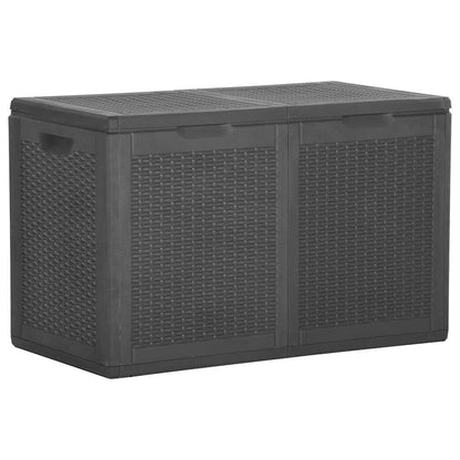 Tuinbox Pp Rattan