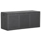 Tuinbox Pp Rattan