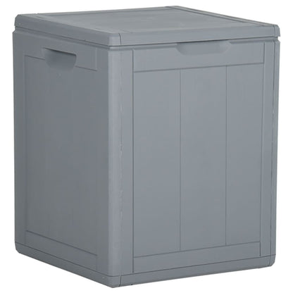 Tuinbox Pp Houtlook