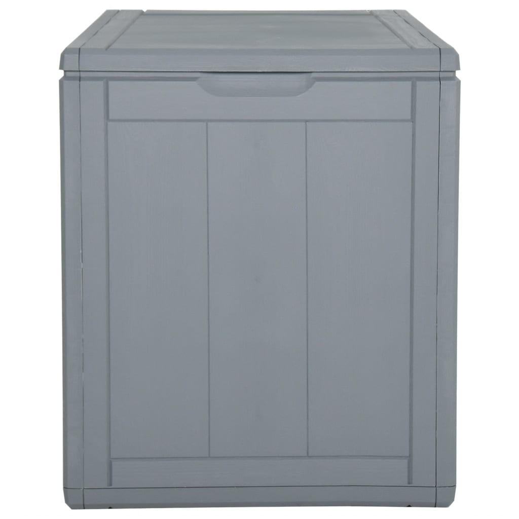 Tuinbox Pp Houtlook