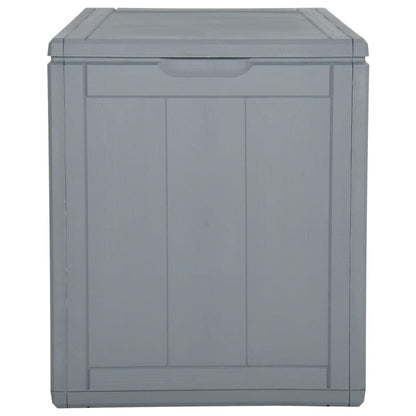Tuinbox Pp Houtlook