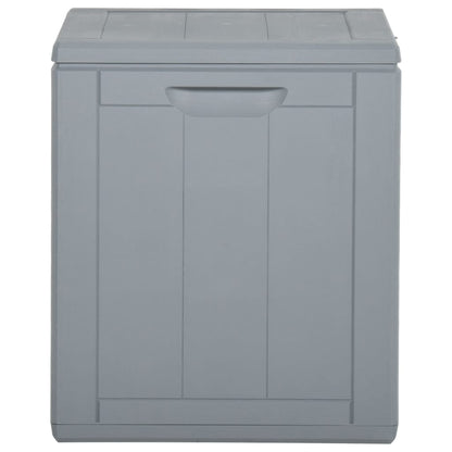 Tuinbox Pp Houtlook