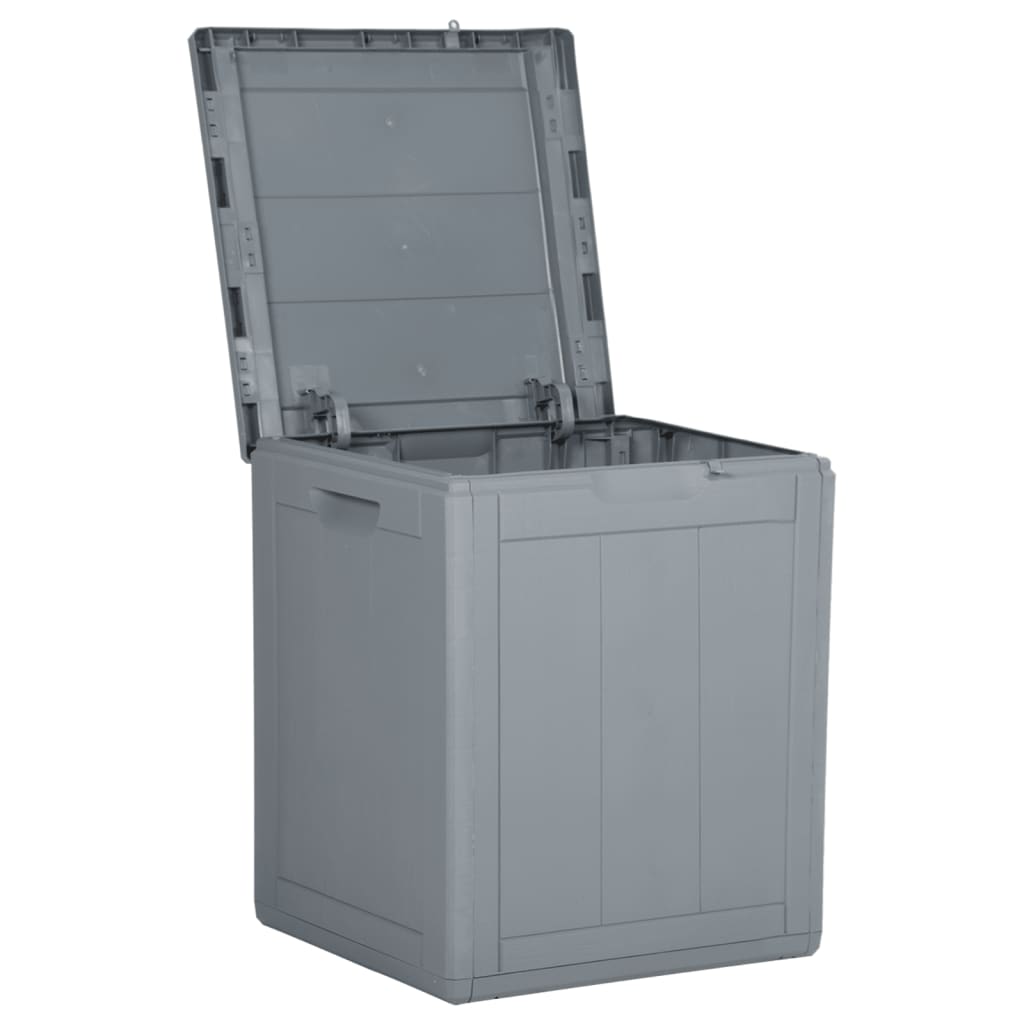 Tuinbox Pp Houtlook