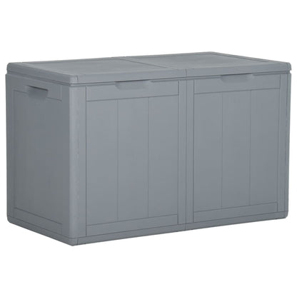 Tuinbox Pp Houtlook
