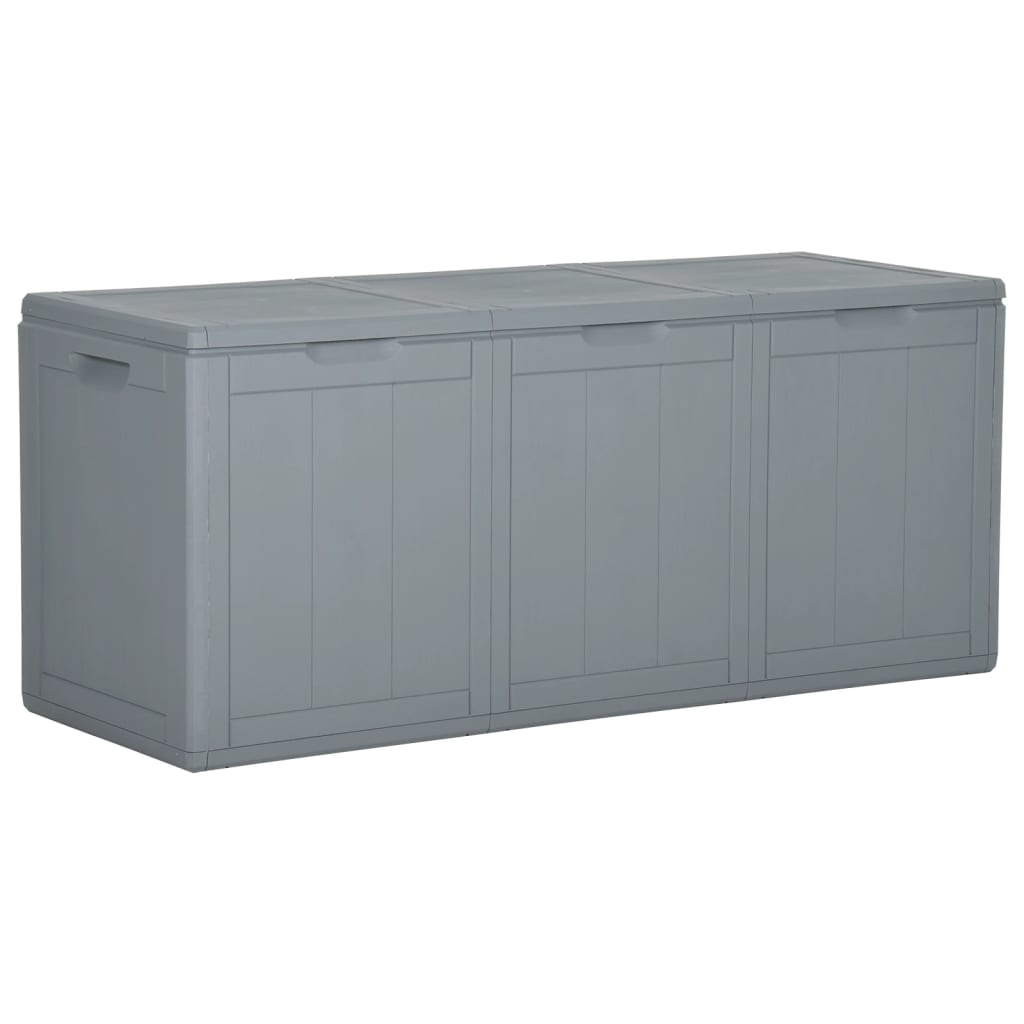 Tuinbox Pp Houtlook
