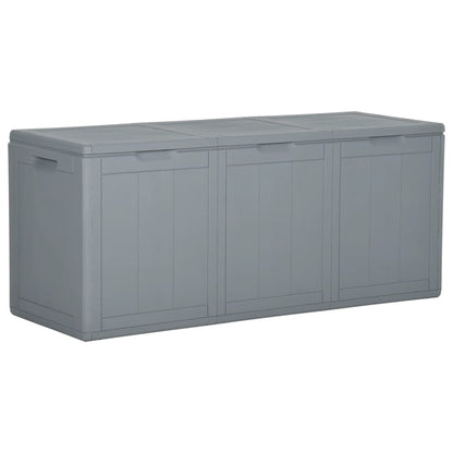 Tuinbox Pp Houtlook