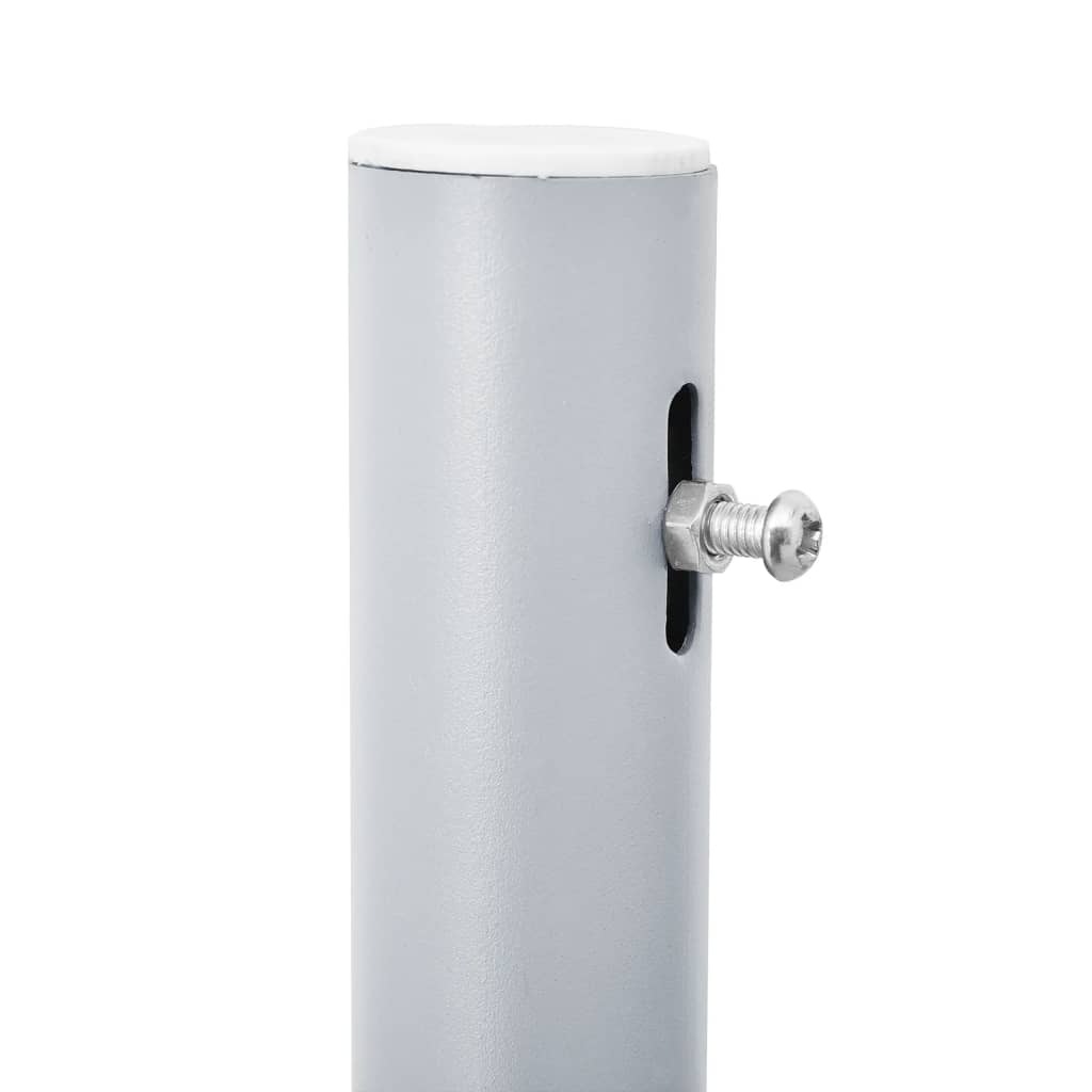 Windscherm Uittrekbaar