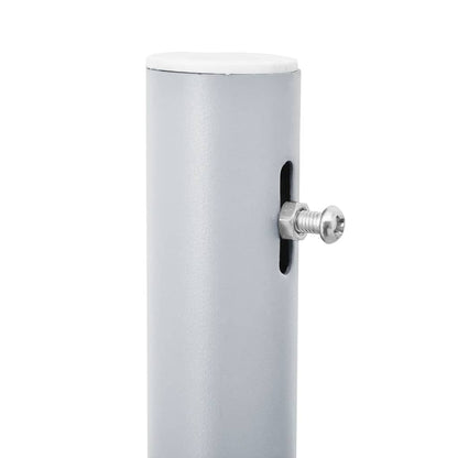 Windscherm Uittrekbaar