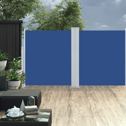 Windscherm Uittrekbaar