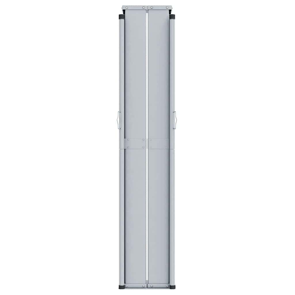 Windscherm Uittrekbaar Kleurig