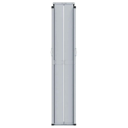 Windscherm Uittrekbaar Kleurig