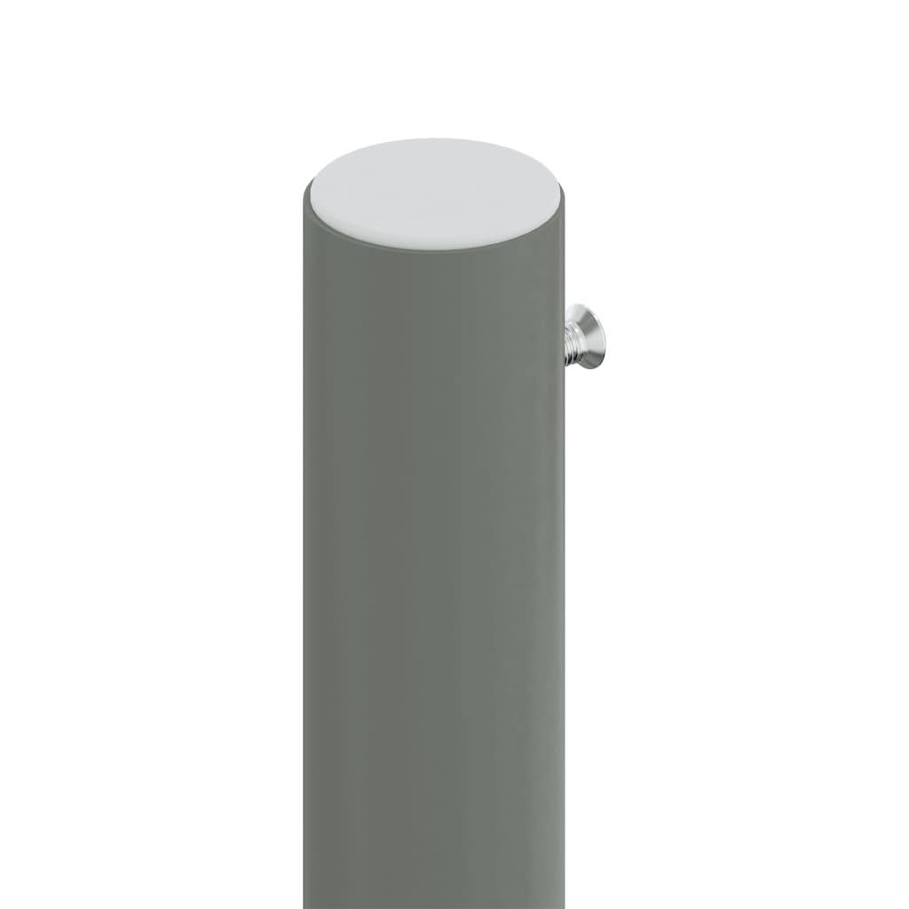 Windscherm Uittrekbaar