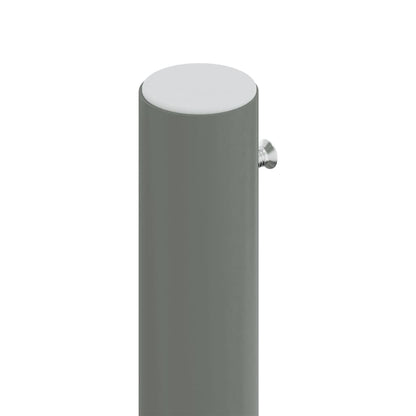 Windscherm Uittrekbaar