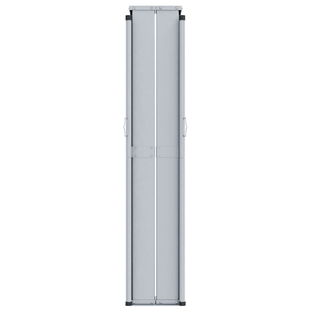 Windscherm Uittrekbaar
