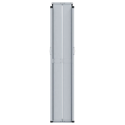 Windscherm Uittrekbaar