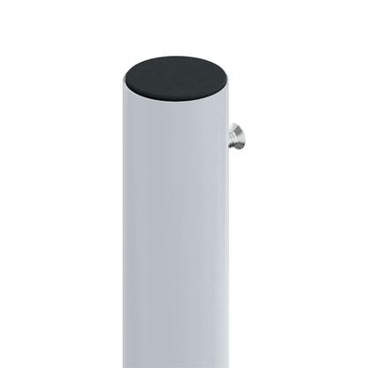 Windscherm Uittrekbaar
