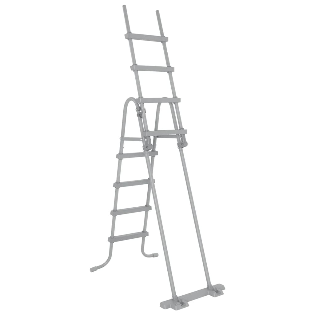 Zwembad Met Veiligheidsladder 550X120 Cm