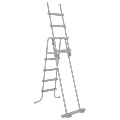 Zwembad Met Veiligheidsladder 550X120 Cm